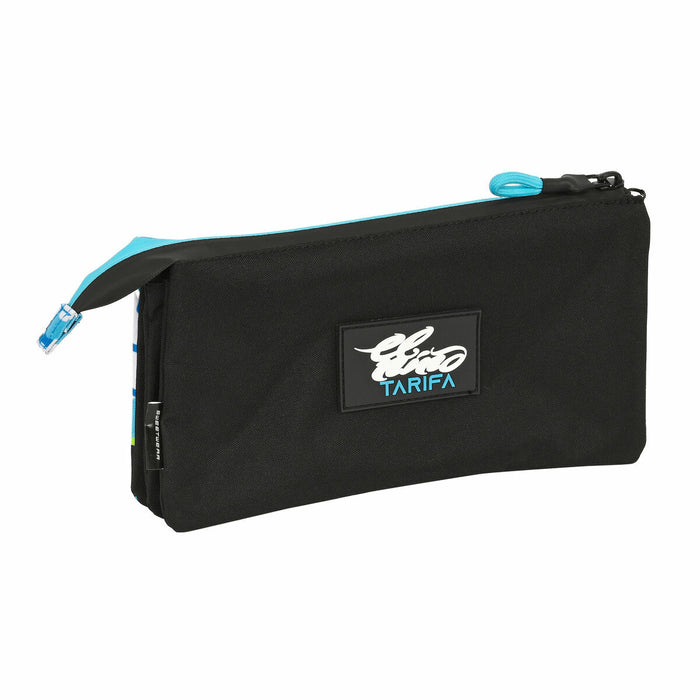 Penar triplu El Niño Green Bali 22 x 3 x 12 cm