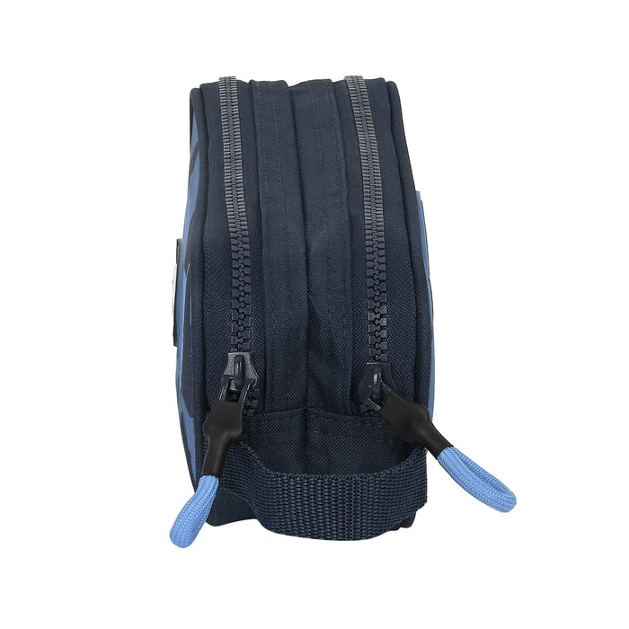 Penar dublu El Niño Bahia Albastru (21 x 8 x 6 cm)