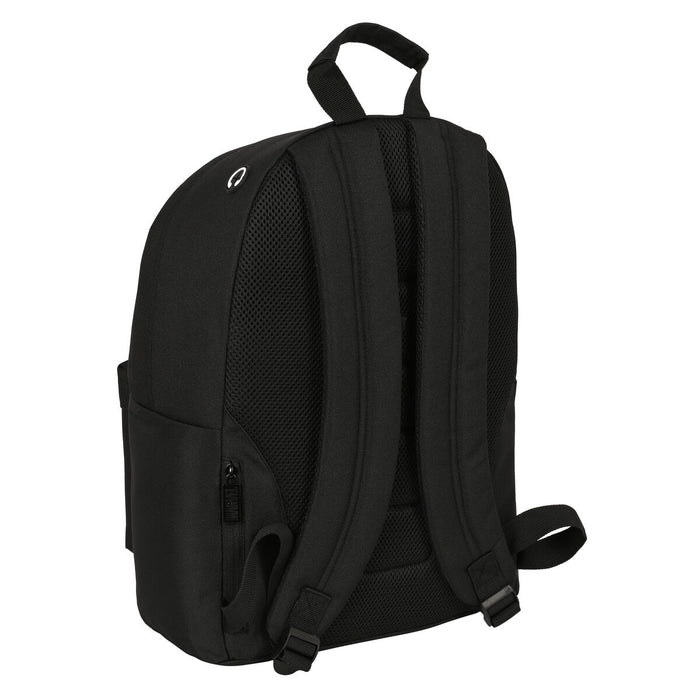 Rucsac pentru Laptop Marvel 14,1'' Negru