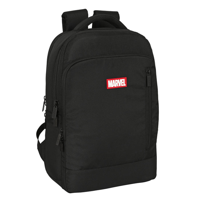 Rucsac pentru Laptop și Tabletă cu Ieșire USB Marvel Negru