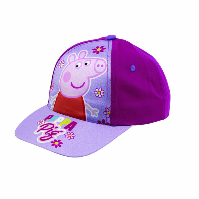Șapcă pentru Copii The Paw Patrol Cosy corner Liliachiu (48-51 cm)