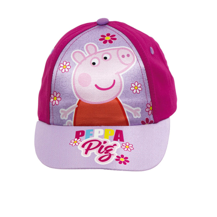 Șapcă pentru Copii The Paw Patrol Cosy corner Liliachiu (48-51 cm)