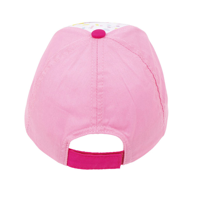 Șapcă pentru Copii Peppa Pig Baby Roz (44-46 cm)