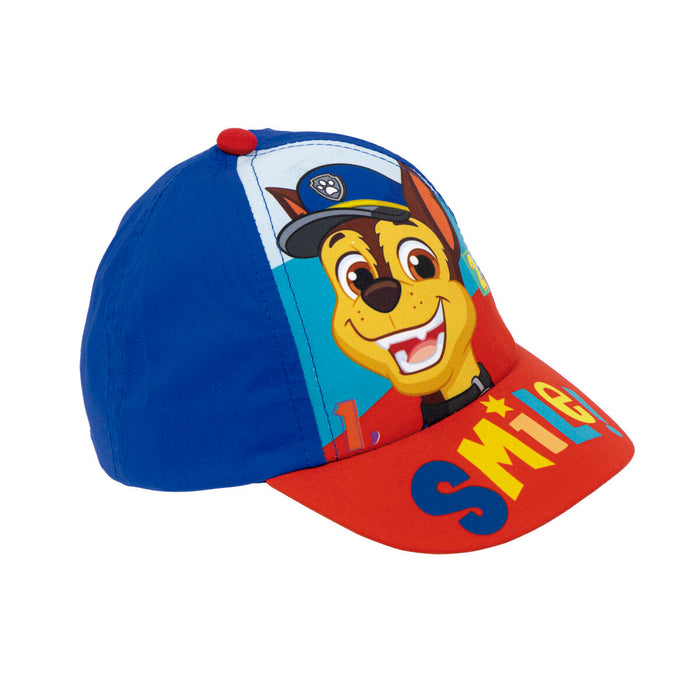 Șapcă pentru Copii The Paw Patrol Friendship Albastru (44-46 cm)
