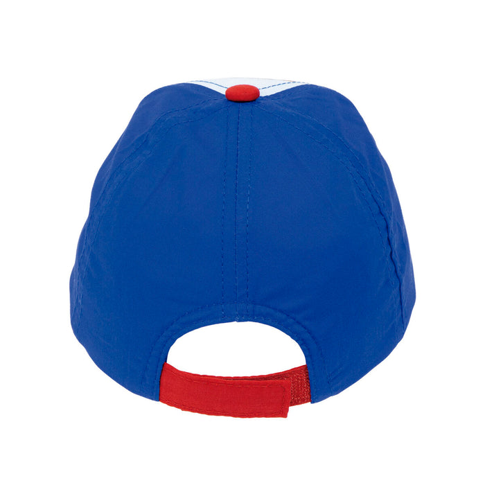Șapcă pentru Copii The Paw Patrol Friendship Albastru (44-46 cm)