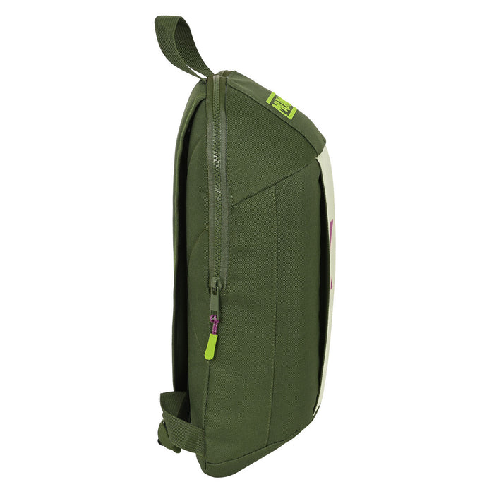 Rucsac Munich Bright khaki Mini Verde 22 x 39 x 10 cm