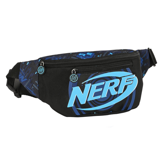 Borsetă Nerf Boost Negru 23 x 12 x 9 cm