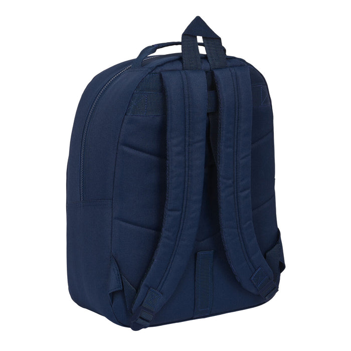 Ghiozdan BlackFit8 Bleumarin 32 x 42 x 15 cm