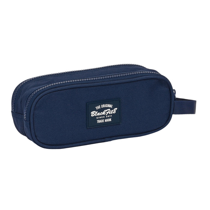 Penar dublu BlackFit8 Bleumarin 21 x 8 x 6 cm