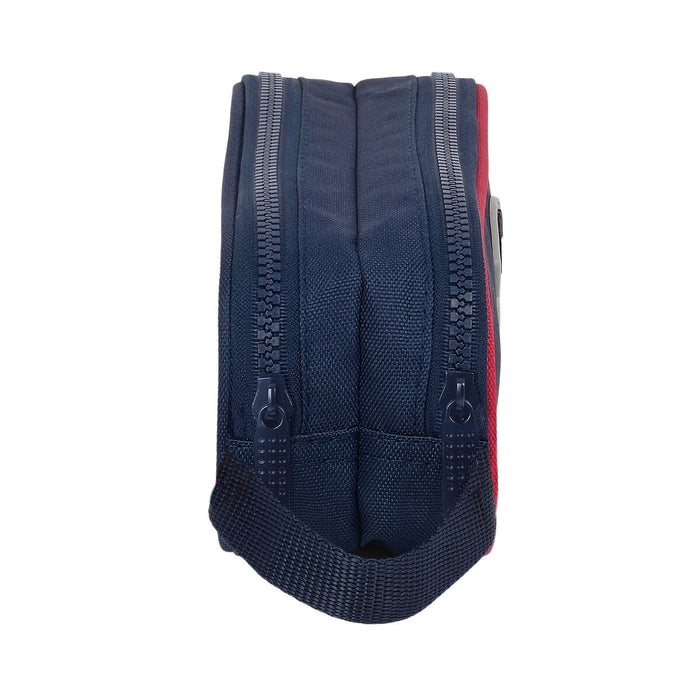 Penar dublu BlackFit8 Bleumarin 21 x 8 x 6 cm
