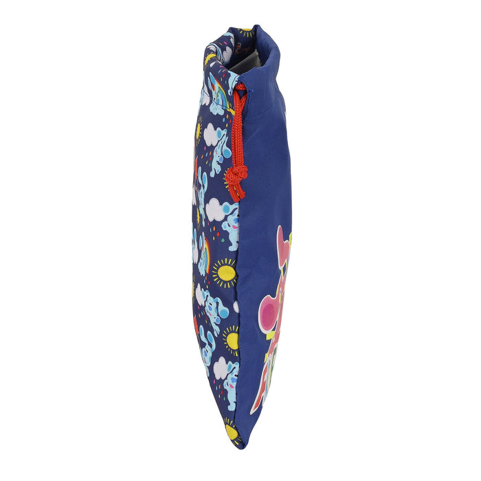 Cutie pentru prânz Blue's Clues 20 x 25 cm Sac Bleumarin