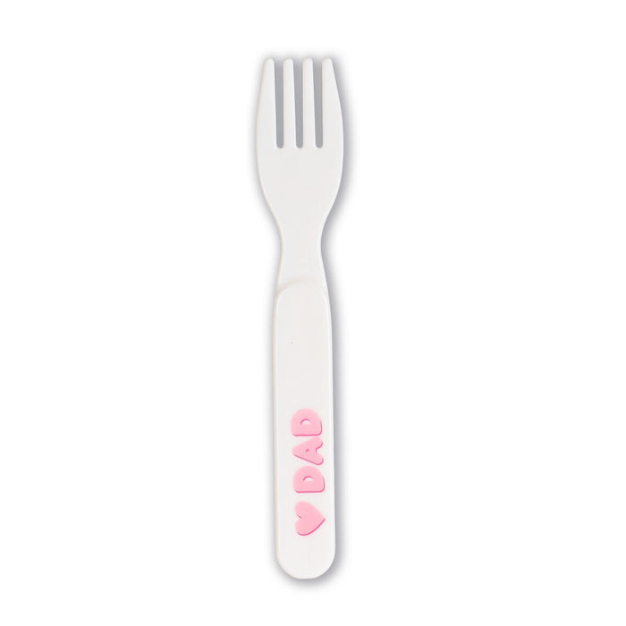 Set de Menaj pentru Copii Safta Love (4 Piese)