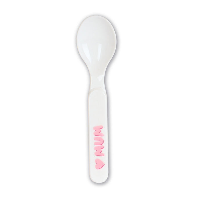 Set de Menaj pentru Copii Safta Love (4 Piese)
