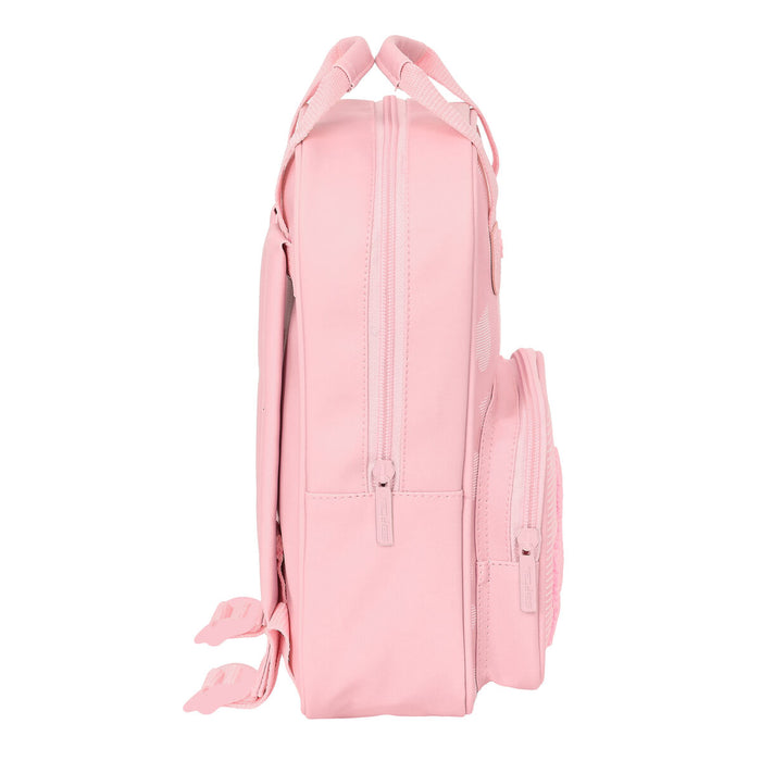 Rucsac pentru Copii Safta Love Roz 20 x 28 x 8 cm