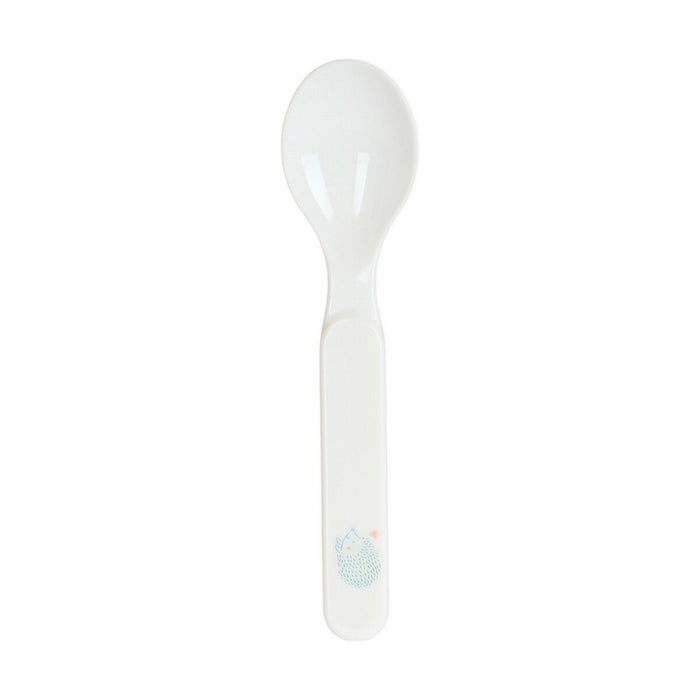 Set de Menaj pentru Copii Safta Erizo (4 Piese)
