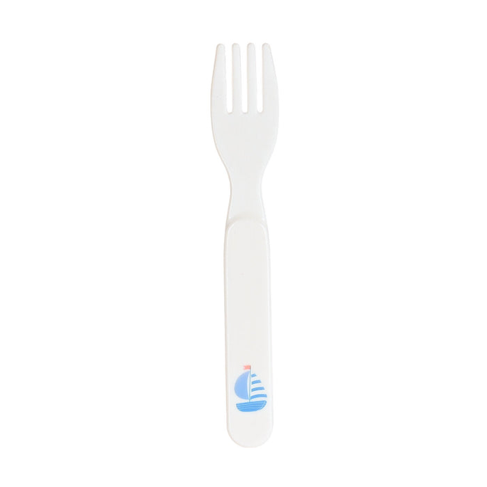 Set de Menaj pentru Copii Safta Ship (4 Piese)