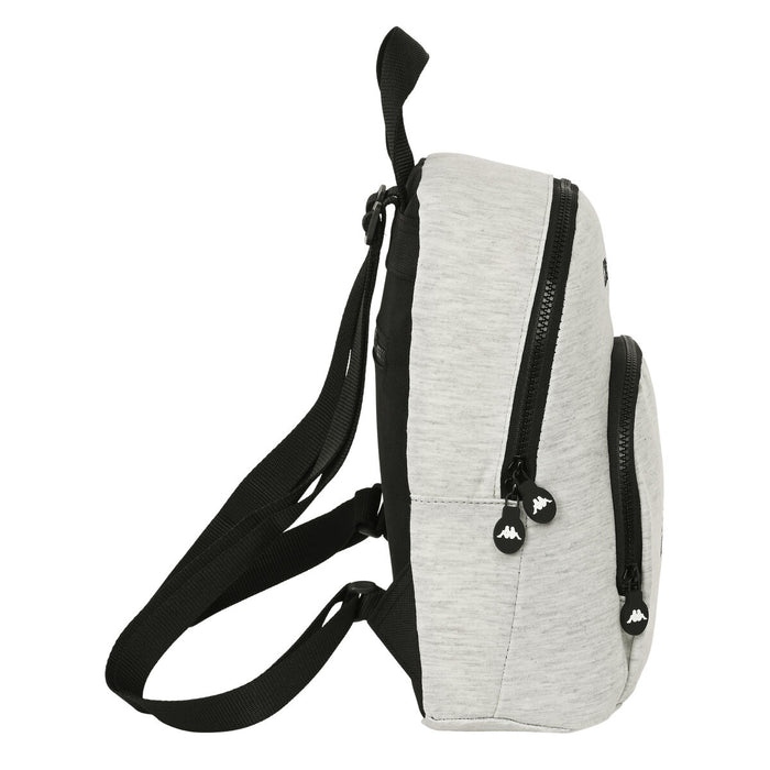 Rucsac Casual Kappa Grey knit Gri 13 L