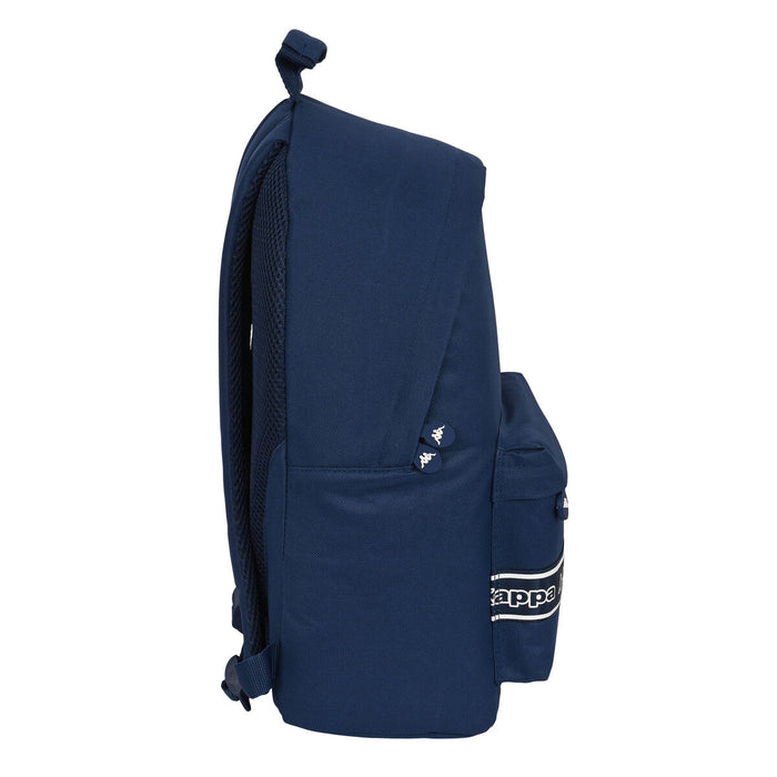 Rucsac pentru Laptop Kappa  kappa  Bleumarin (31 x 41 x 16 cm)