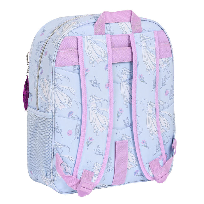 Ghiozdan Frozen Believe 32 x 38 x 12 cm Liliachiu