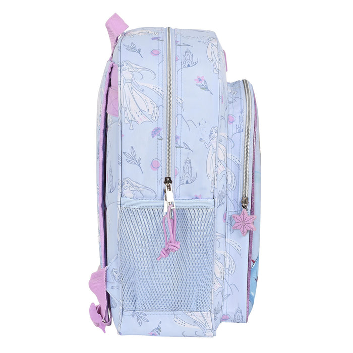 Ghiozdan Frozen Believe 32 x 38 x 12 cm Liliachiu