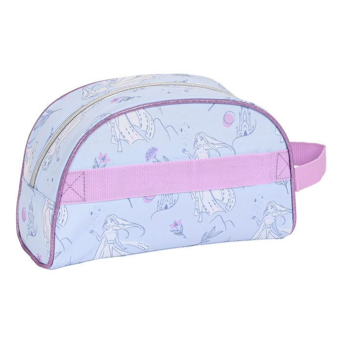 Trusă de Toaletă pentru Copii Frozen Believe 26 x 16 x 9 cm Liliachiu