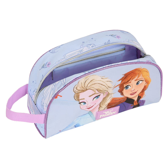 Trusă de Toaletă pentru Copii Frozen Believe 26 x 16 x 9 cm Liliachiu
