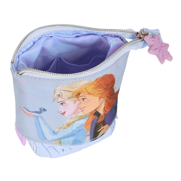 Trusă Ceașcă Frozen Believe 8 x 19 x 6 cm Liliachiu