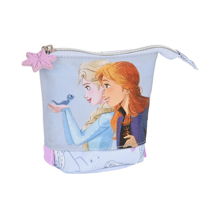 Trusă Ceașcă Frozen Believe 8 x 19 x 6 cm Liliachiu