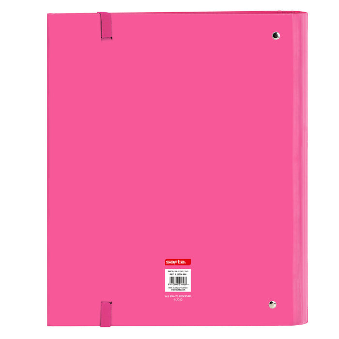 Biblioraft Safta Fresa (27 x 32 x 3.5 cm)