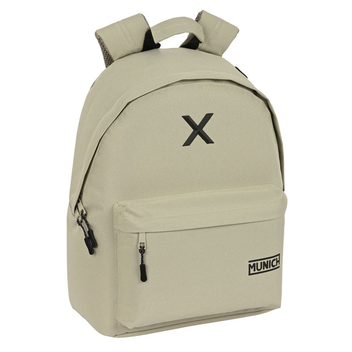 Rucsac pentru Laptop Munich  munich basicos  (31 x 41 x 16 cm)