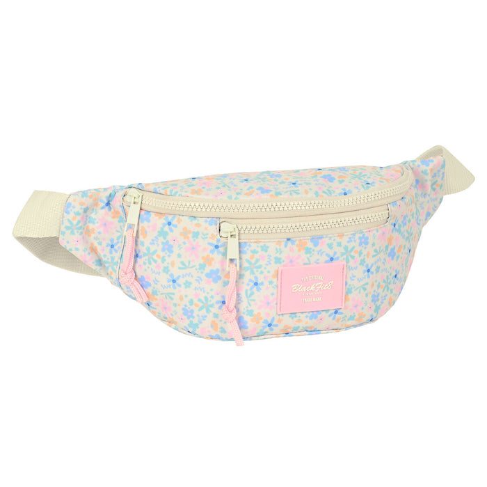 Borsetă BlackFit8 Blossom Multicolor 23 x 12 x 9 cm