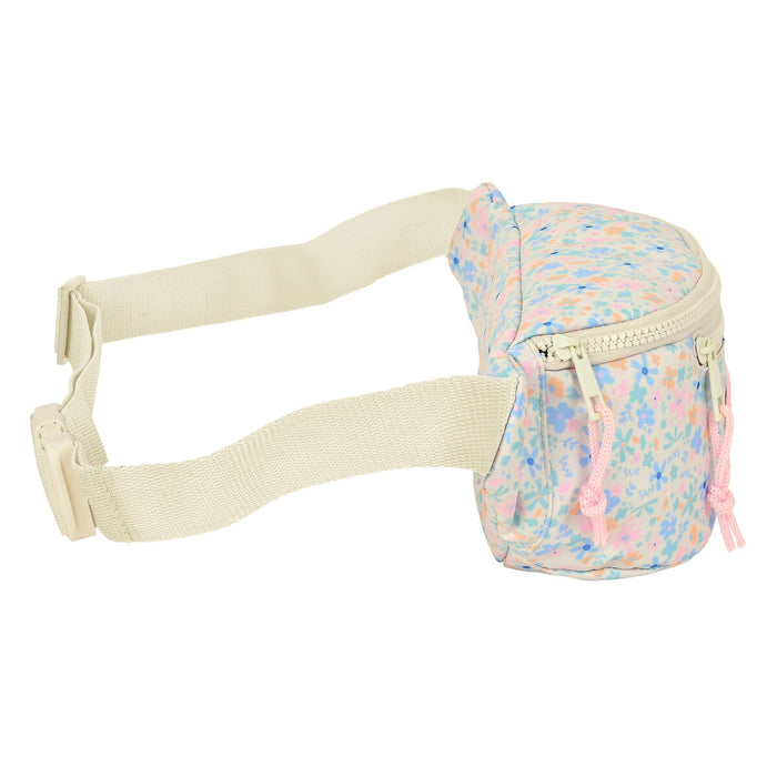 Borsetă BlackFit8 Blossom Multicolor 23 x 12 x 9 cm