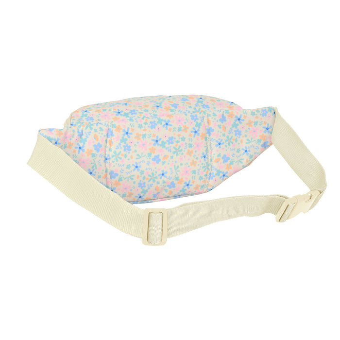 Borsetă BlackFit8 Blossom Multicolor 23 x 12 x 9 cm