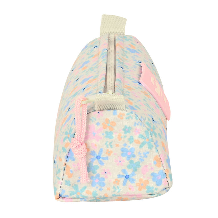 Penar Școlar BlackFit8 Blossom Multicolor 21 x 8 x 7 cm
