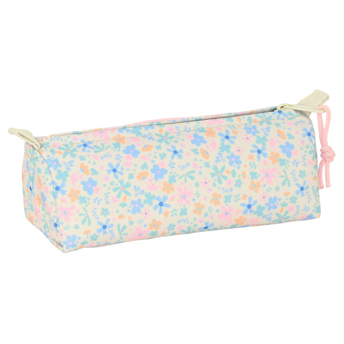 Penar Școlar BlackFit8 Blossom Multicolor 21 x 8 x 7 cm