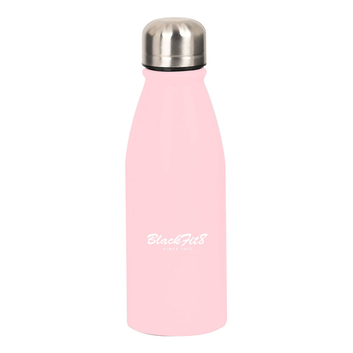 Sticlă de apă BlackFit8 Roz 500 ml