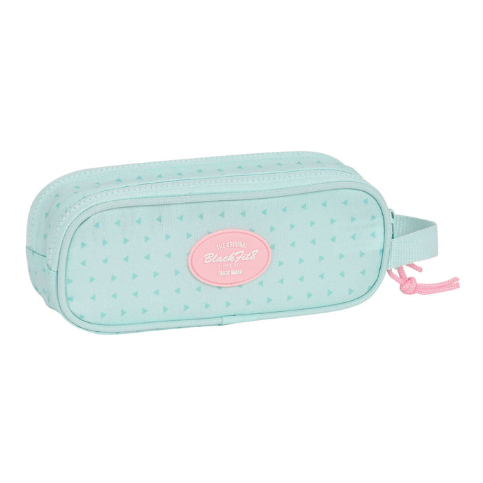 Penar dublu BlackFit8 Enjoy Verde 21 x 8 x 6 cm