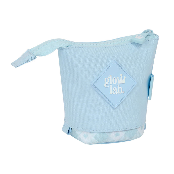 Trusă Ceașcă Glow Lab Cisnes Albastru deschis 8 x 19 x 6 cm