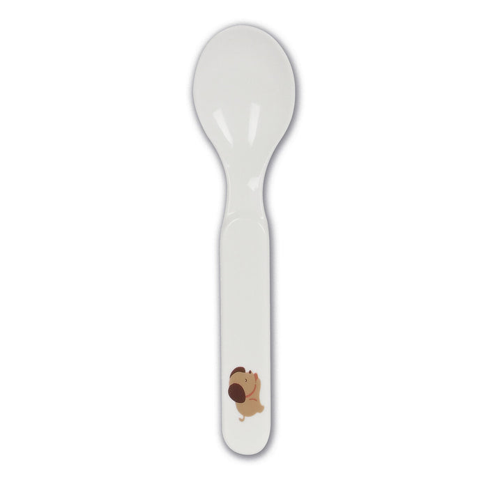 Set de Veselă Safta Puppy 22.5 x 26 x 5.5 cm (4 Piese)