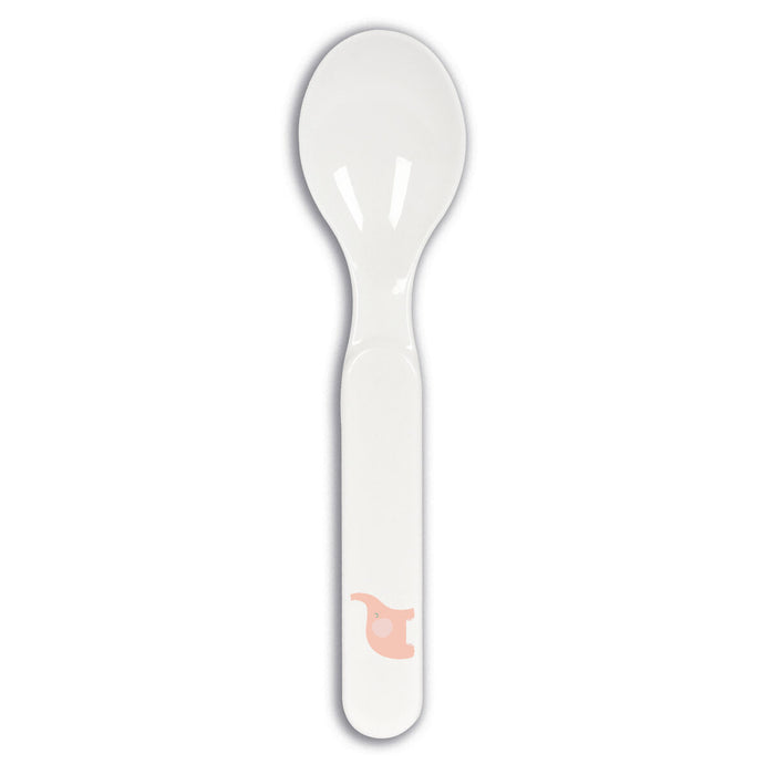 Set de Menaj pentru Copii Safta Elefantes (4 Piese)