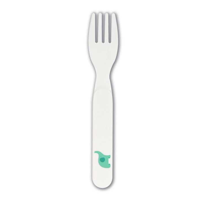 Set de Menaj pentru Copii Safta Elefantes (4 Piese)