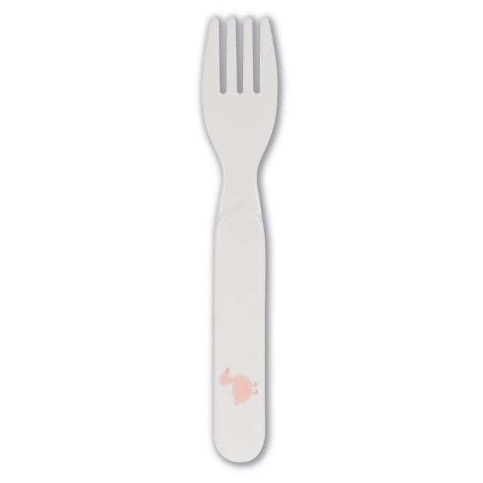 Set de Menaj pentru Copii Safta Patito (4 Piese)