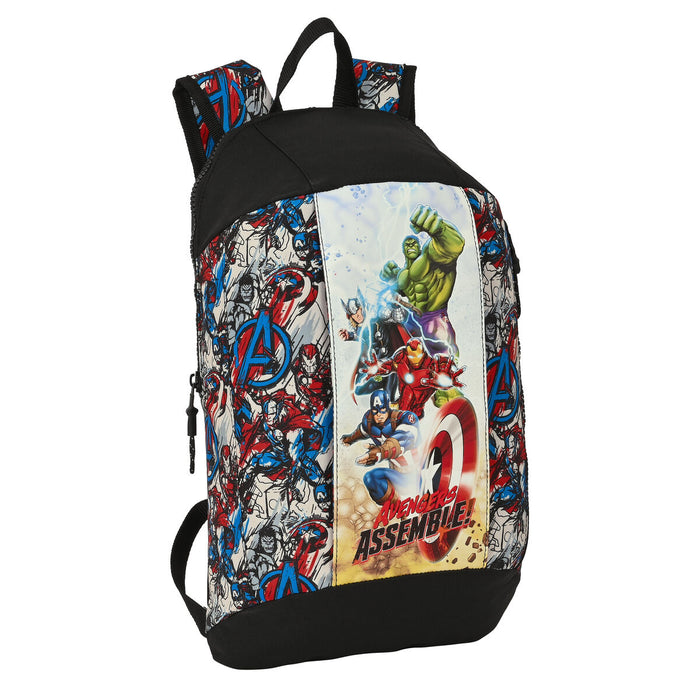 Rucsac The Avengers Forever Mini Multicolor 22 x 39 x 10 cm