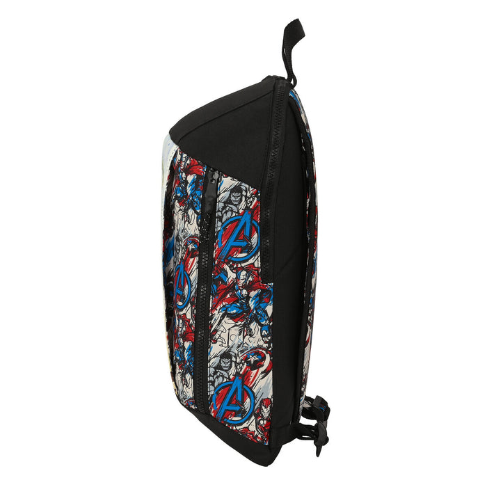 Rucsac The Avengers Forever Mini Multicolor 22 x 39 x 10 cm
