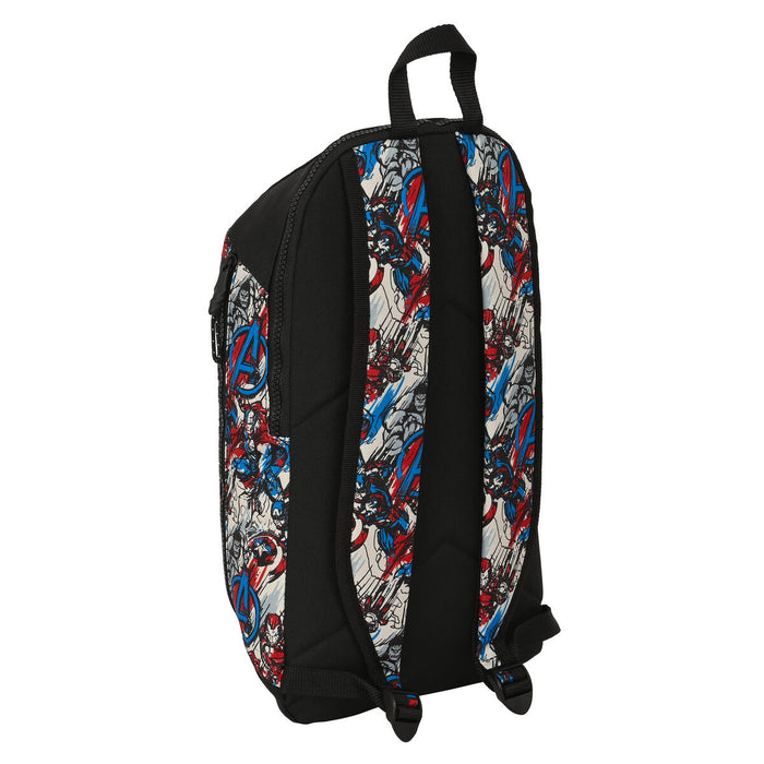 Rucsac The Avengers Forever Mini Multicolor 22 x 39 x 10 cm