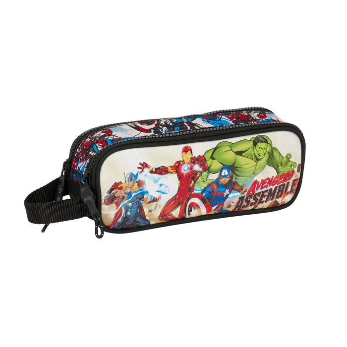 Penar dublu The Avengers Forever Multicolor 21 x 8 x 6 cm