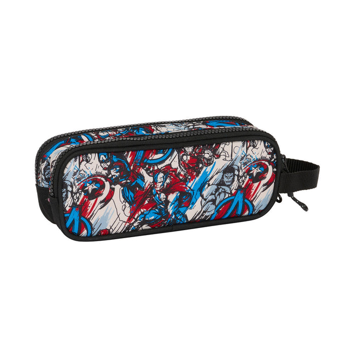 Penar dublu The Avengers Forever Multicolor 21 x 8 x 6 cm