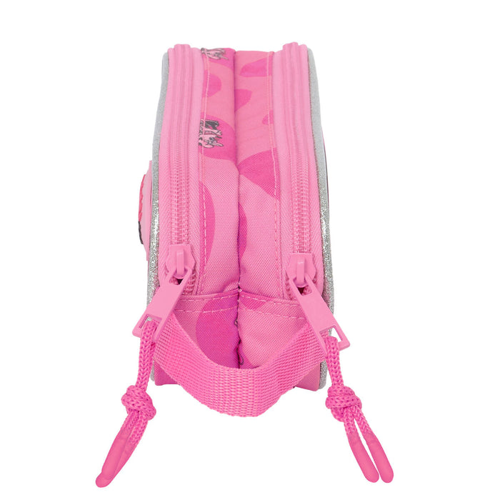 Penar dublu Minnie Mouse Loving Roz 21 x 8 x 6 cm