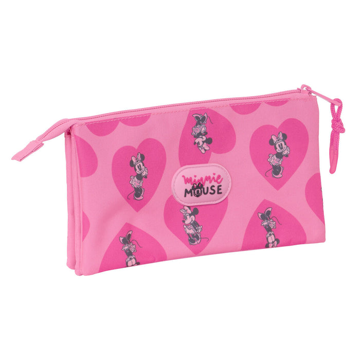 Penar dublu Minnie Mouse Loving Roz 22 x 12 x 3 cm