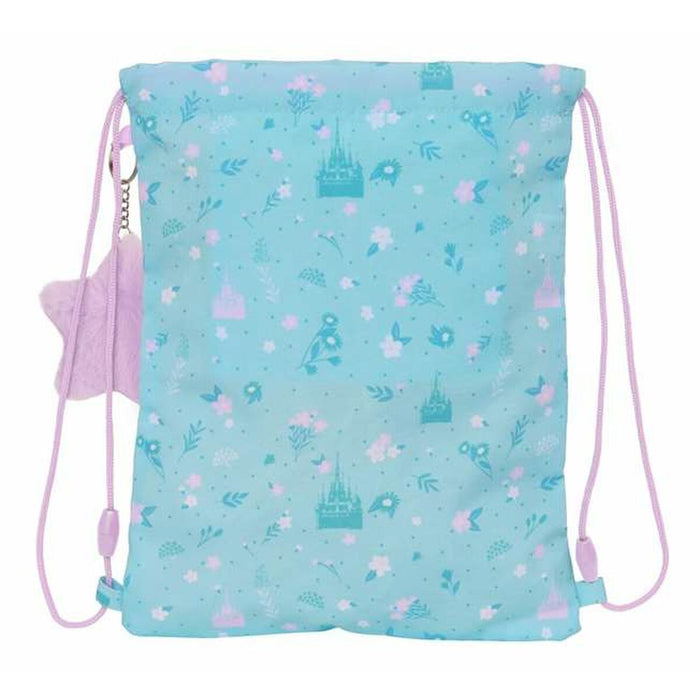 Geantă Rucsac cu Bretele Frozen Hello spring